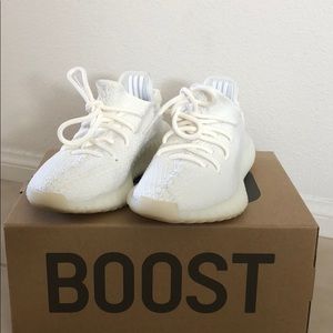 Adidas Yeezy Boost 350 V2 Cream